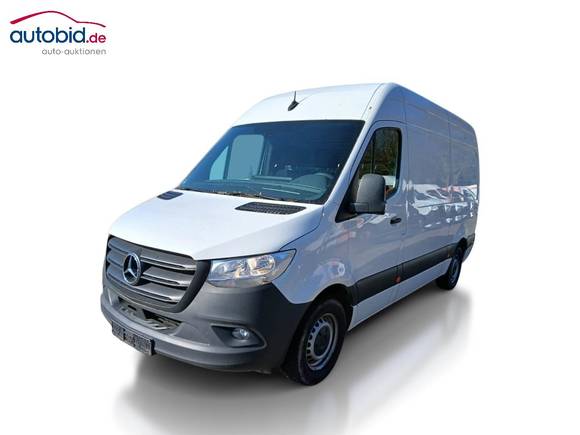 Náhled zpředu zleva