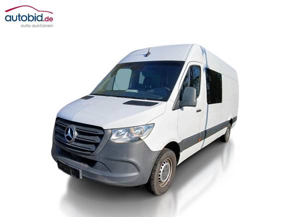 Náhled zpředu zleva