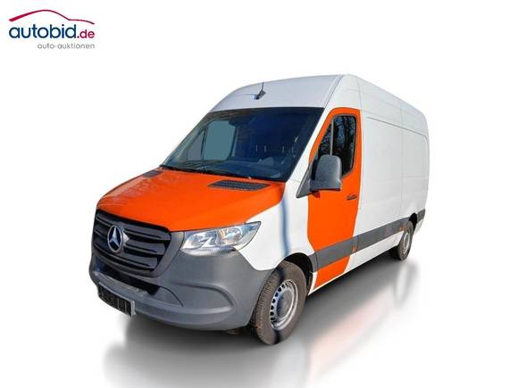 Náhled zpředu zleva