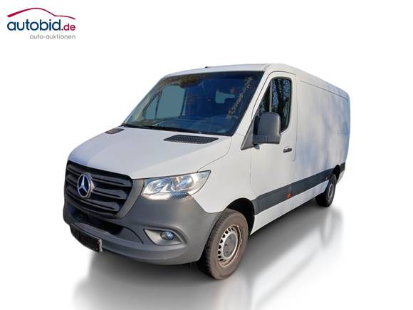 Náhled zpředu zleva