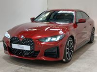 Widok z przodu po stronie lewej