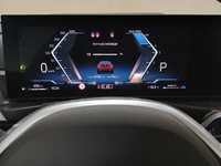 Widok zestawu wskazników