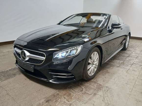 Pogled od napred levo