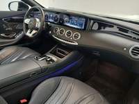 Pogled na unutrašnjost