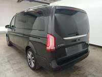 Pogled straga lijevo