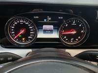 Pogled na kombinirani instrument