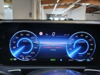 Pogled na kombinovani instrument