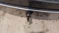 View of trailer tow-bar hitch