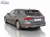 Вид сзади слева