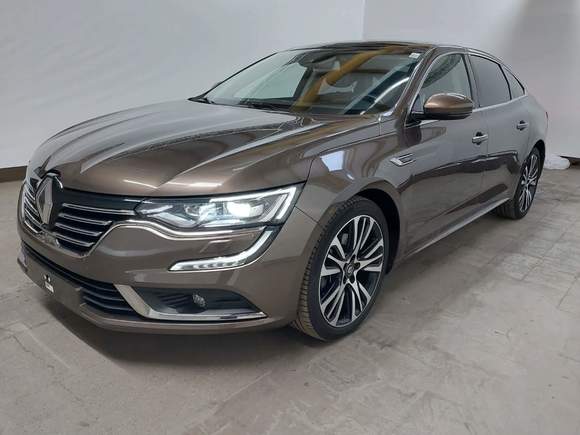 Pogled sprijeda lijevo