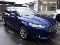 Pogled od napred  desno