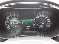 Pogled na kombinovani instrument