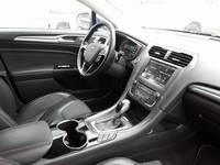 Pogled na unutrašnjost