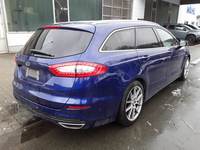 Pogled od pozadi desno