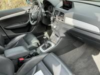 Aanzicht binnenruimte