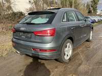 Aanzicht achter rechts