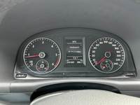 Вид на приборную панель