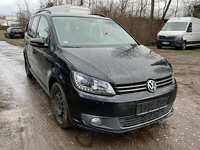 Вид спереди справа