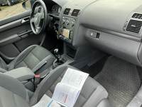 Вид на салон