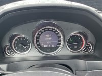 Pohled na přístrojovou desku