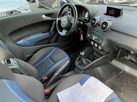 Вид на салон