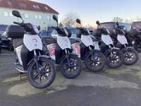 Náhled zpředu zleva