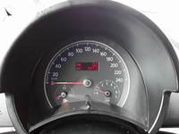 Вид на приборную панель