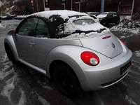 Вид сзади слева