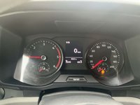 Вид на приборную панель