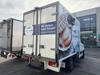 Aanzicht achter rechts