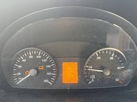 Aanzicht combi-instrument