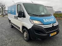 Aanzicht voor rechts