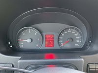 Aanzicht combi-instrument