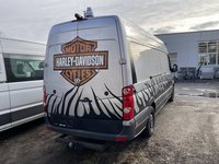 Aanzicht achter rechts