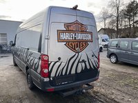 Aanzicht achter links