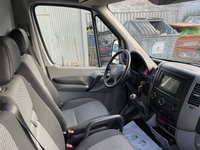 Aanzicht binnenruimte