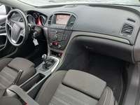 Aanzicht binnenruimte