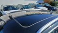 View of sunroof / panoramic roof