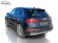 Вид сзади слева