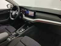 Pogled na unutrašnjost