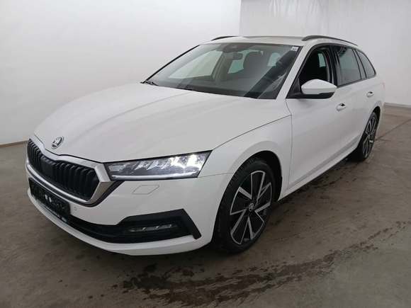 Pogled od napred levo