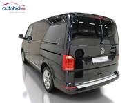 Aanzicht achter links