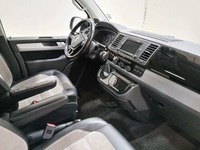 Aanzicht binnenruimte