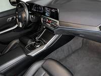 Вид на салон