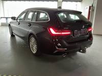 Вид сзади слева