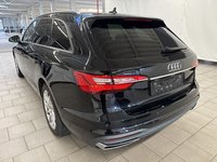 Pogled od pozadi levo