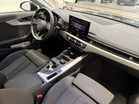 Pogled na unutrašnjost