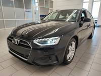 Pogled od napred levo