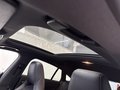 View of sunroof / panoramic roof