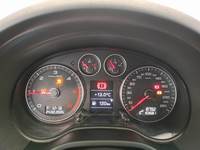 Pogled na kombinovani instrument